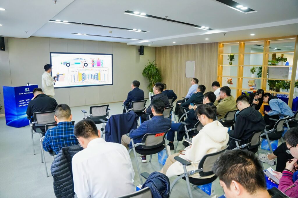 【成果发布会】鄂尔多斯京津冀新能源领域科技成果在京发布会